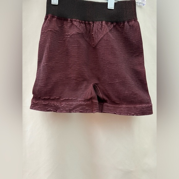 FP Movement by Free People Seemless Short XS/S - Picture 1 of 6